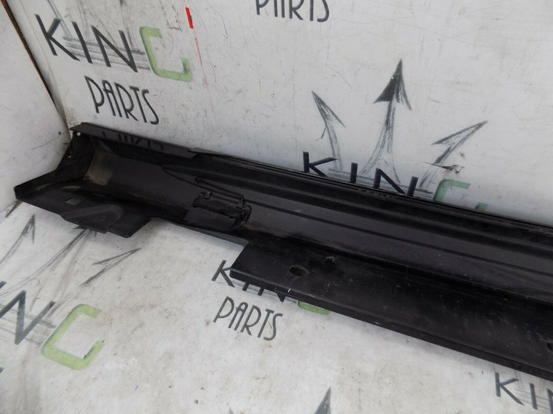 MERCEDES E-CLASS S212 2012-2016 RIGHT SIDE SKIRT SILL COVER A212690XX40