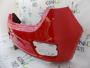 KIA CEED MK2 JD FACELIFT 2016-17 5DR REAR BUMPER GENUINE PDC 86611-A2600