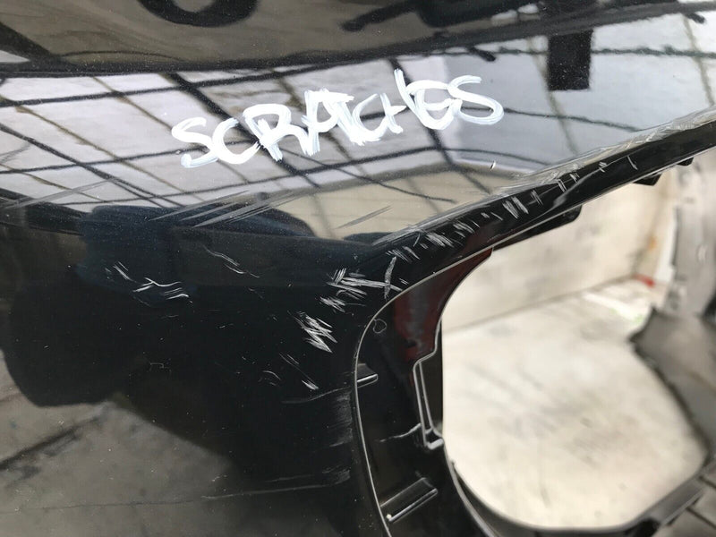 FORD PUMA ST-LINE VIGNALE 2019-ON FRONT BUMPER GENUINE L1TB17K819K