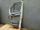 MERCEDES SPRINTER W906 06-17 FRONT DOOR PANEL RIGHT SIDE & LOCK MECHANISM