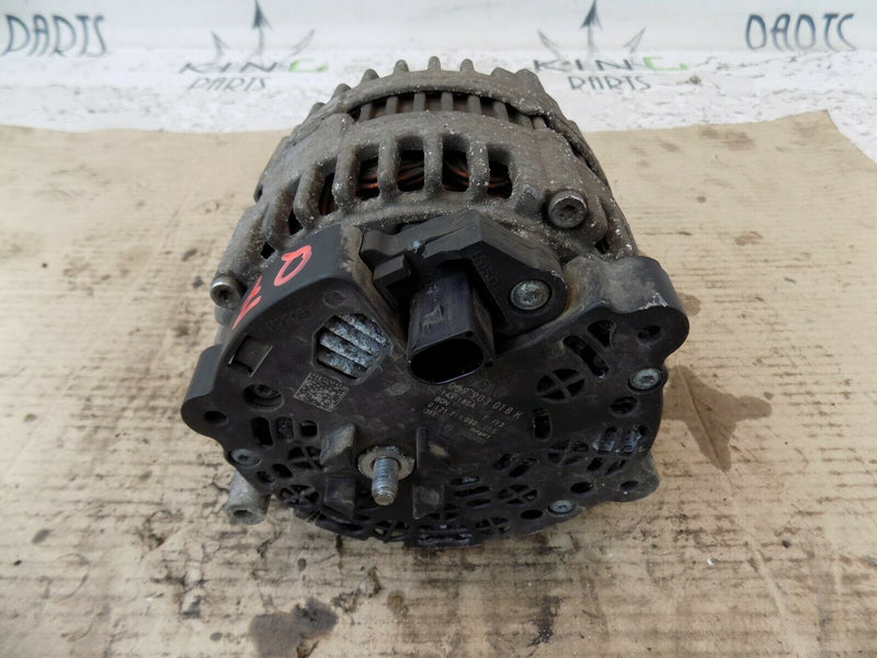 AUDI Q7  3.0 DIESEL 180KW  ALTERNATOR GENUINE  059903018K