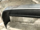 MERCEDES W212 SALOON AMG 09-12 COMPLETE REAR BUMPER & DIFFUSER, SENSORS