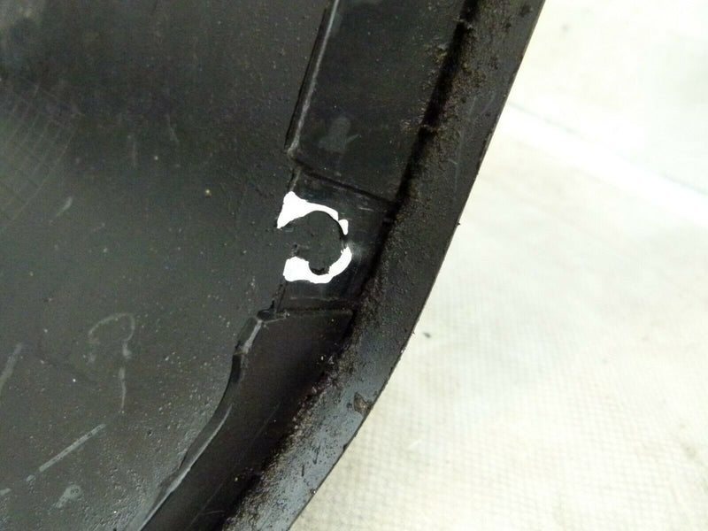 KIA SORENTO II 2010-2015 GREY REAR BUMPER LOWER PART GENUINE 86612-C5500
