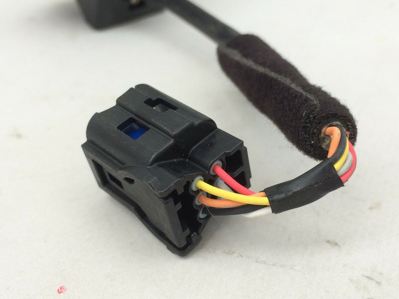 HYUNDAI ELANTRA GT 2018 REVERSING CAMERA ASSY BACK REAR VIEW-BACKUP 95760-G3000