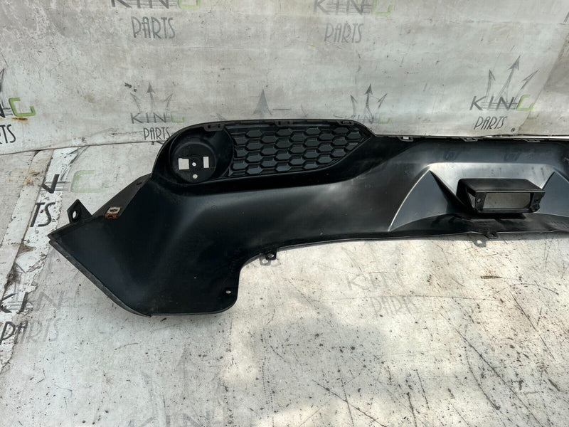 NISSAN JUKE 2014-2019 REAR BUMPER LOWER SECTION GENUINE 850B2BV80A
