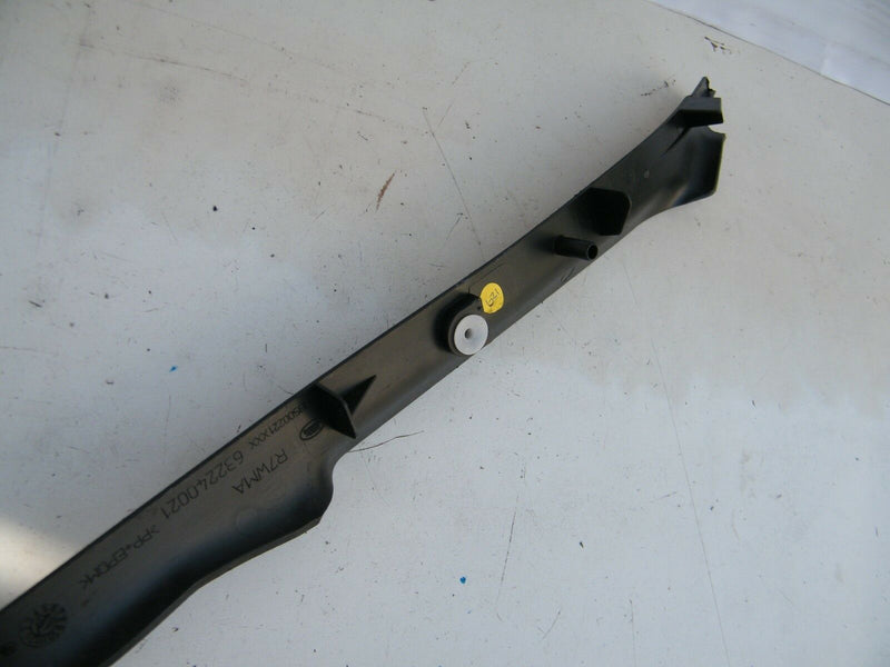 RANGE ROVER SPORT 2005-2009 L320 DRIVER SIDE FRONT INNER SILL TRIM EMB500221