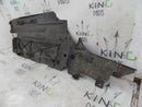 SKODA FABIA 2007-14 LEFT PASSENGER SIDE UNDERBODY COVER SHIELD 6Q0825202N