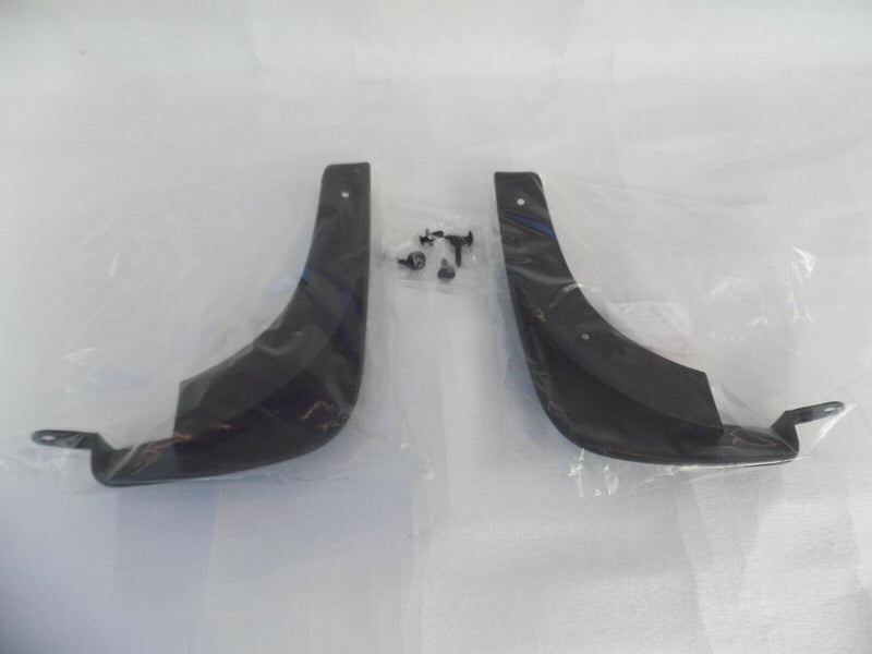 KIA VENGA 2009-ON REAR MUD GUARD LEFT & RIGHT 86841P000 868421P000 /S41-43