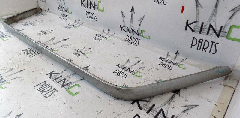 MERCEDES CLK 320 W208 2000-03 TRIM MOULDING REAR BUMPER COVER A2088850421