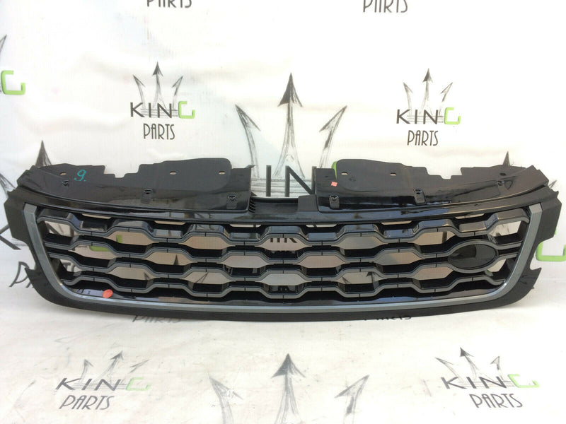 RANGE ROVER EVOQUE 2 L551 2019-ON FRONT BUMPER GRILL RADIATOR GRILLE GENUINE