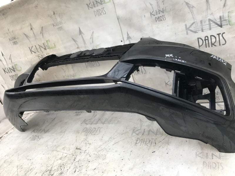AUDI A5 8T LCI S-LINE 2011-2016 FRONT BUMPER PDC GENUINE 8T0807437