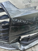 AUDI A4 S4 S LINE B9 2015-2019 FRONT BUMPER GENUINE 8W0807437 F-L