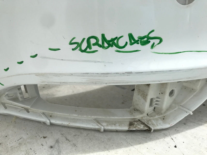 FORD FOCUS MK3 LCI 2013-2018 REAR BUMPER PDC GENUINE F1EB17906A