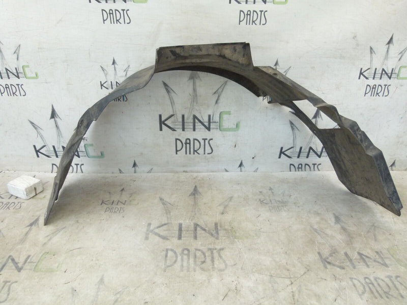 FIAT 500 207-2015 FRONT LEFT WHEEL ARCH MUDGUARD COVER PANEL 51786784