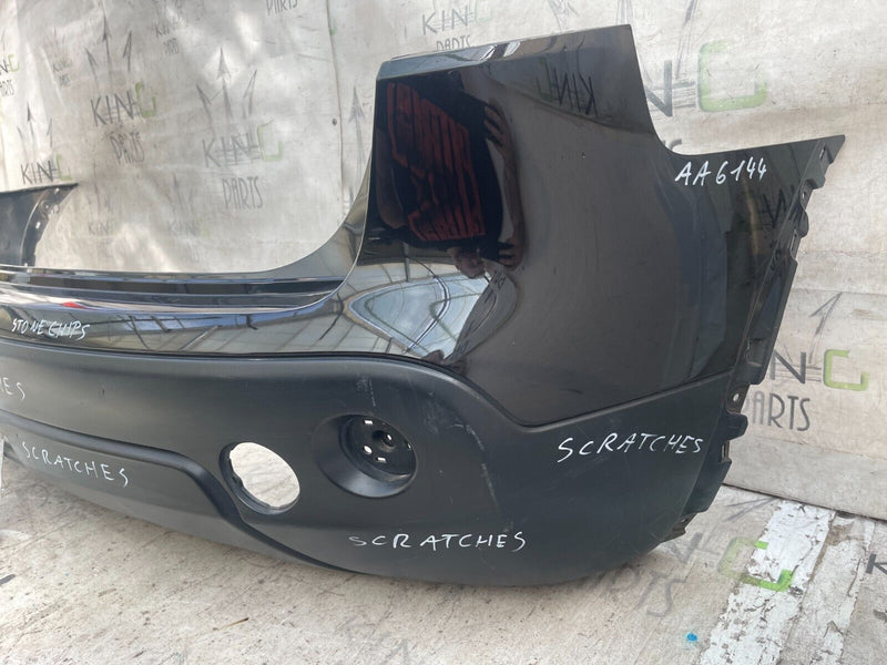 NISSAN QASHQAI J10 2006-2012 REAR BUMPER PDC 85022JD00H