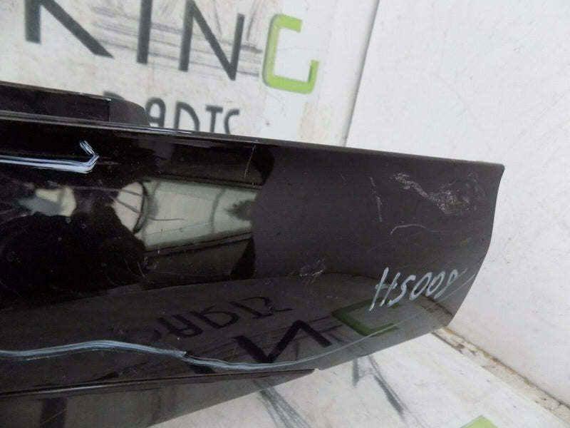 BMW 2 SERIES GRAN COUPE F44 M SPORT - 2019-ON - GENUINE RIGHT SIDE SKIRT