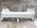MERCEDES A W176 AMG-LINE 2012-2015 REAR BUMPER PDC GENUINE A1768852325