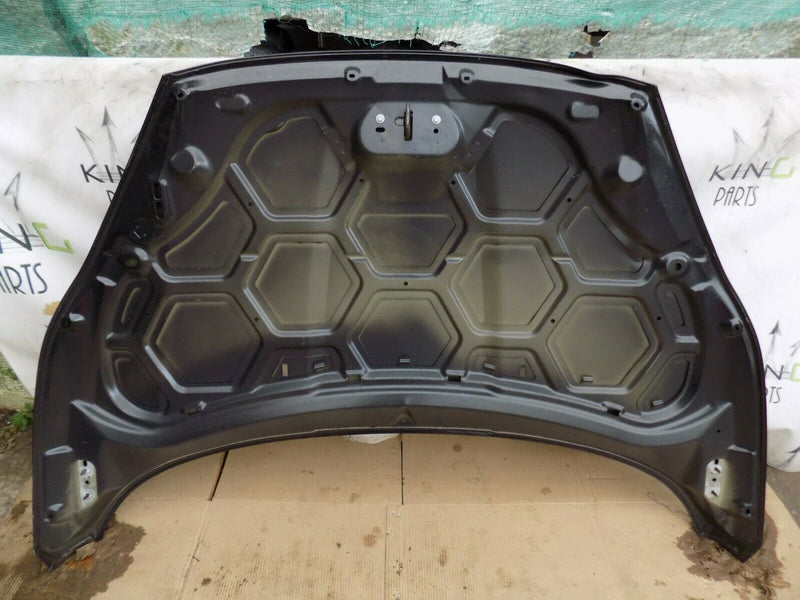 FORD FIESTA MK7 (MK7.5)  2013-2017 FACELIFT BONNET HOOD C1BBA1654AD