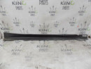 BMW 4 SERIES F32 F33 2014-17 M-SPORT LEFT SIDE SKIRT SILL COVER 51778060373