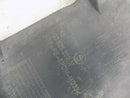 SKODA FABIA 2007-2014 RIGHT DRIVER SIDE UNDERBODY COVER SHIELD 6Q0825202N