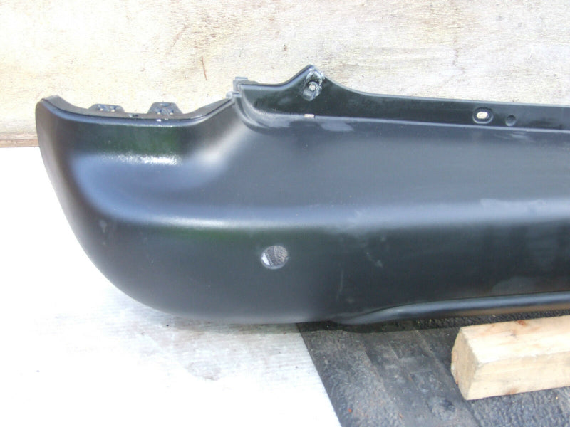 Citroen Dispatch / Peugeot Expert 1996-2002 Rear Bumper Primed Genuine (1204)