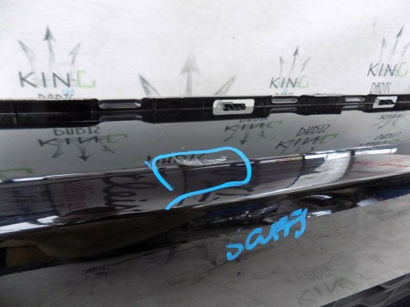 BMW MINI COOPER COUNTRYMAN F60 2017-ON FRONT BUMPER GENUINE 5111 7390520