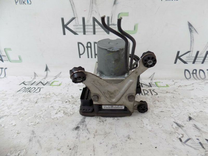 BMW 5 SERIES F10 F11  DIESEL ABS PUMP GENUINE 6799515