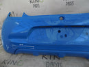 PEUGEOT 108 2014-2017 REAR BUMPER GENUINE BLUE 52159-0H070