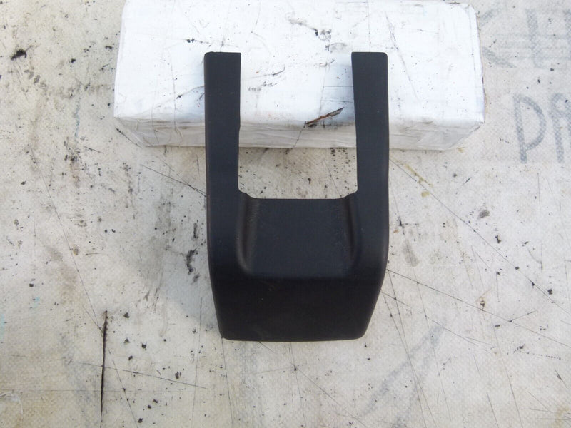 MINI COUNTRYMAN R60 2010-14 SEAT RAIL END CAP COVER GENUINE 9803546