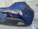 MAZDA 2 MK3 2007-2014 HATCHBACK REAR BUMPER GENUINE D651-50221