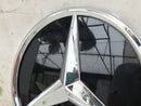 MERCEDES A-CLASS W177 GENUINE FRONT EMBLEM GRILL GRILLE STAR LOGO A0008880400