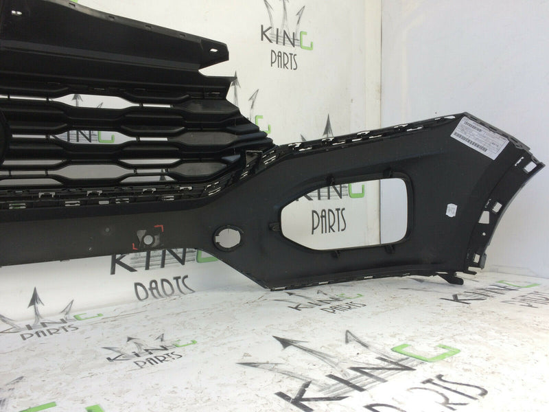 VW T-ROC 2G 2017 2018 GENUINE FRONT BUMPER PDC & GRILL GRILLE 2GA807221K