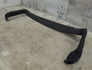 SKODA KAROQ 2017-21 REAR GLASS LID TRIM COVER GENUINE 57A867605