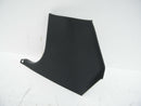 MERCEDES W212 E 2010-15 COVER PILLAR TRIM BOTTOM LEFT SIDE PASSENGER A2126800306