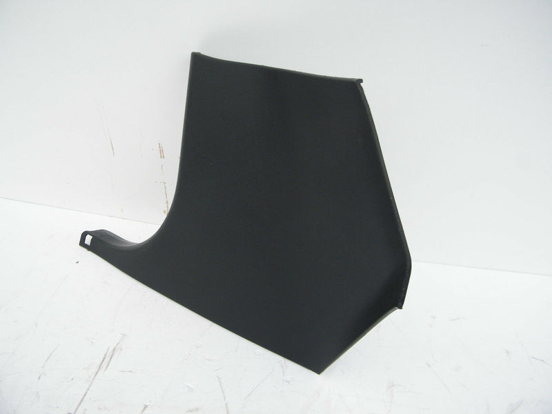 MERCEDES W212 E 2010-15 COVER PILLAR TRIM BOTTOM LEFT SIDE PASSENGER A2126800306
