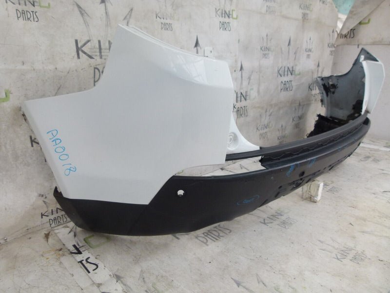 LAND ROVER DISCOVERY SPORT 2014-2019 REAR BUMPER PDC GENUINE FK7217D781A