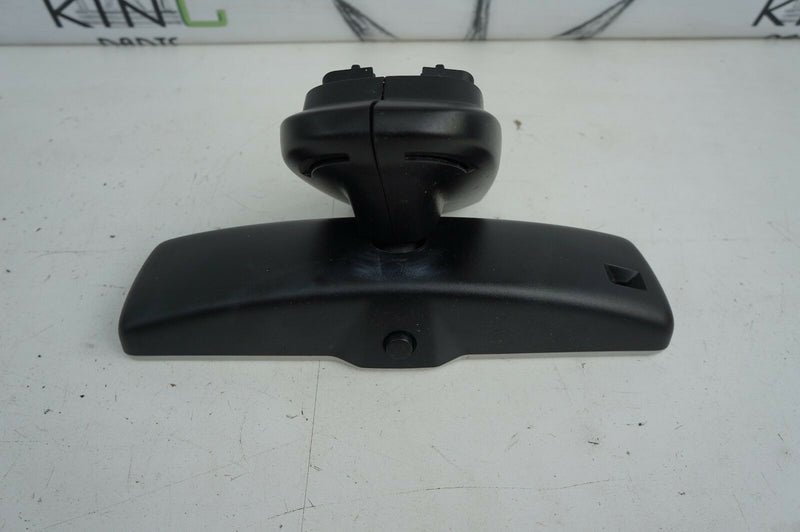 VW PASSAT B6/B7 3C 2005-2015 INTERIOR REAR VIEW MIRROR AUTO DIMMING GREY FRAME