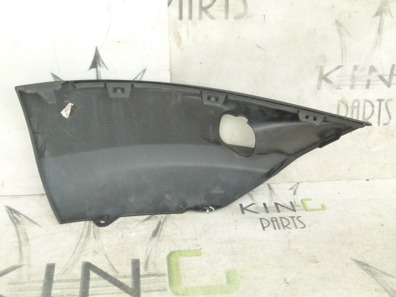 VAUXHALL GRANDLAND X FRONT BUMPER LEFT FOG LIGHT TRIM GENUINE YP00082377