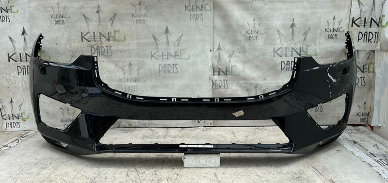 VOLVO XC60 R DESIGN 2017-2021 FRONT BUMPER 31449127