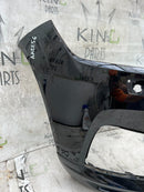 VOLVO XC60 R DESIGN 2017-2021 FRONT BUMPER 31449127