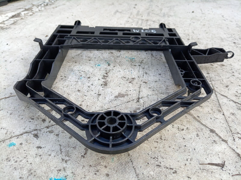 MERCEDES C CLASS W205 2014-21 TELEMATIC CONTROL MODULE BRACKET A2055453140 #