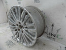 VW GOLF MK5 R32 GENUINE RIM ALLOY WHEEL SILVER 18" R18 7.5Jx18H2 ET-51