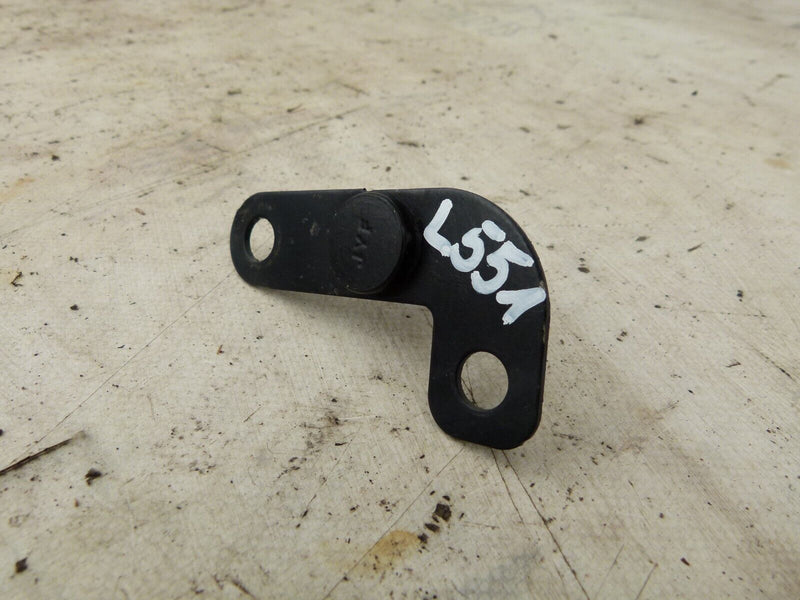 RANGE ROVER EVOQUE L551 HYBRID 2019-ON OTHER MOUNT BRACKET GENUINE K8D200260AC #