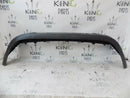 FORD TRANSIT CONNECT 2013+ REAR BUMPER PDC SPEC TEXTURED FT11-17K823-A