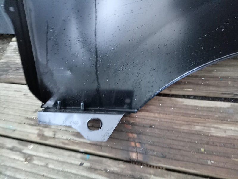 DISPATCH, EXPERT, VIVARO PROACE 2018-ON LEFT SIDE COATING LAYER BODY PANEL P1982