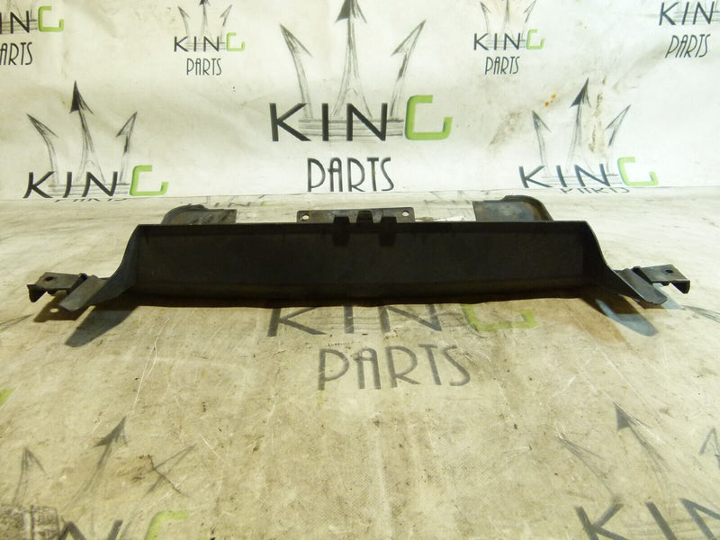 RANGE ROVER SPORT 13-17 REAR BUMPER LOWER TOW BAR GENUINE DK6217F846AC