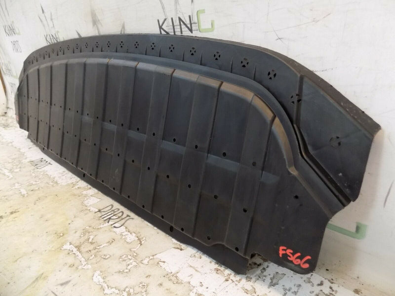 SKODA SCALA 2018-ON BUMPER COVER ENGINE UNDERTRAY PROTECTION 658807061