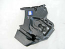 Volvo V40 II Typ M 2012-2017 Holder rear bumper left 31395091 (075)