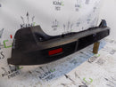 FORD TRANSIT CONNECT 2013-2016 REAR BUMPER GENUINE DT11-17906-A