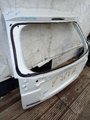 MITSUBISHI OUTLANDER MK3 2012-2020 GENUINE REAR TAILGATE BOOT LID PANEL